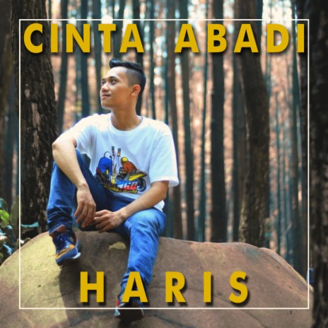 Cinta Abadi ft. Enchan | Boomplay Music