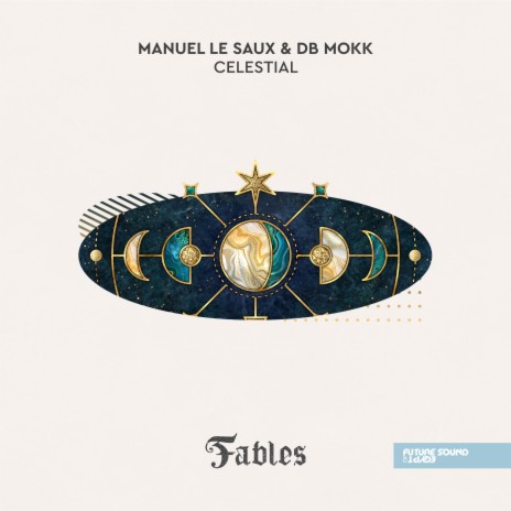 Celestial ft. Db Mokk | Boomplay Music