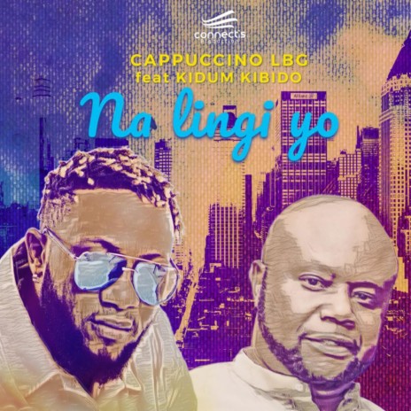 Na Lingi Yo (feat. Kidum Kibido)