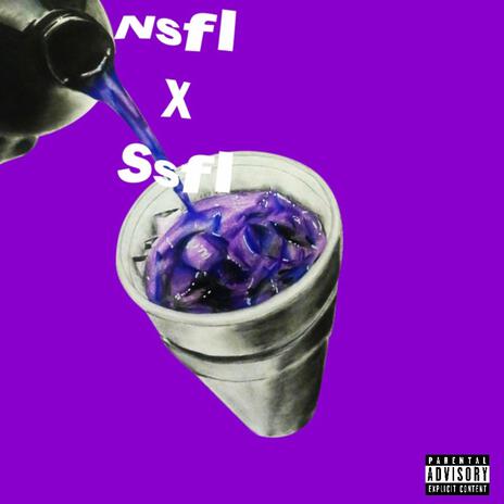 Nsflxssfl ft. Downsouth bent | Boomplay Music