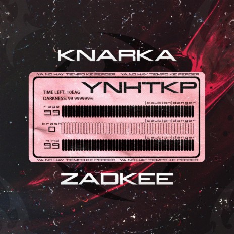 YNHTKP ft. Zadkee | Boomplay Music