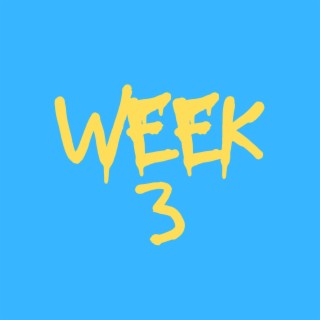 Week 3