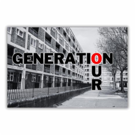 Our Generation | Boomplay Music