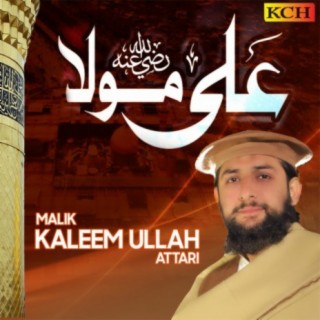 Malik Kaleem Ullah Attari