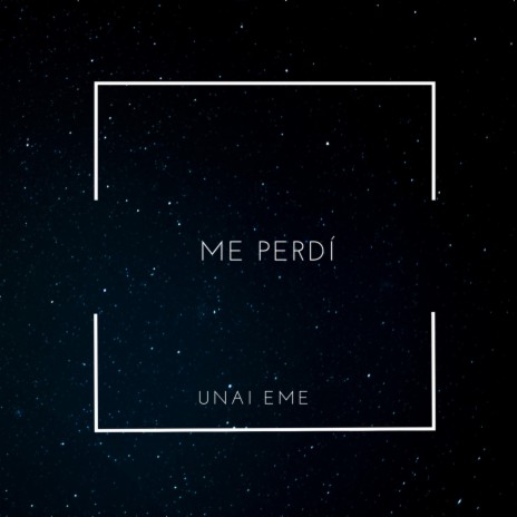 Me perdí | Boomplay Music