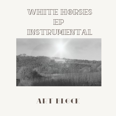 White Horses (Instrumental)