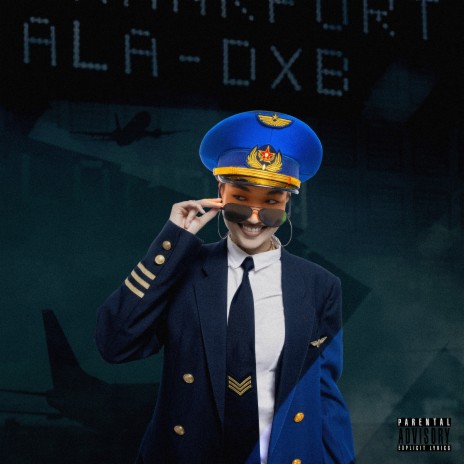 ALA - DXB | Boomplay Music