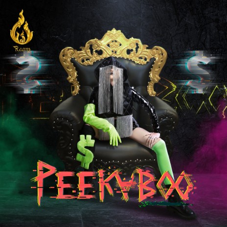 Peekaboo | Boomplay Music