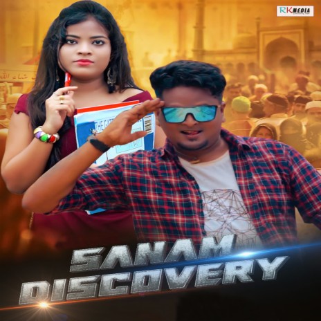 Sanam Discovery | Boomplay Music