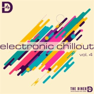 Electronic Chillout, Vol. 4