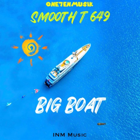 Big Boat | Boomplay Music