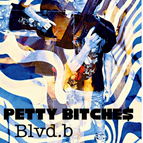 Petty Bitches | Boomplay Music