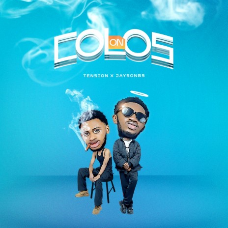 On Colos ft. Jaysongs | Boomplay Music