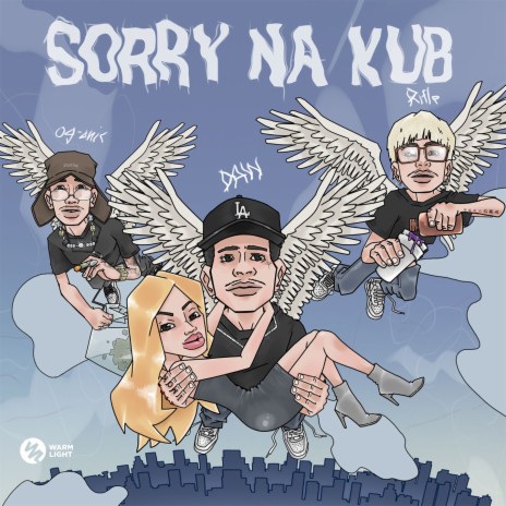 Sorry Na Kub ft. RIFLE & OG-ANIC