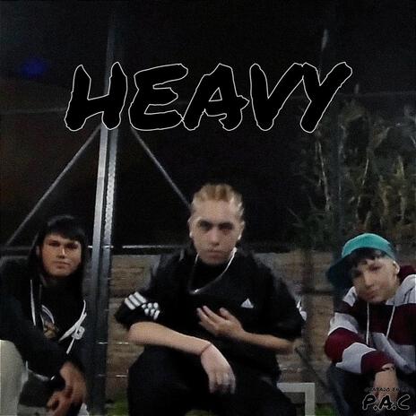 HEAVY | Boomplay Music