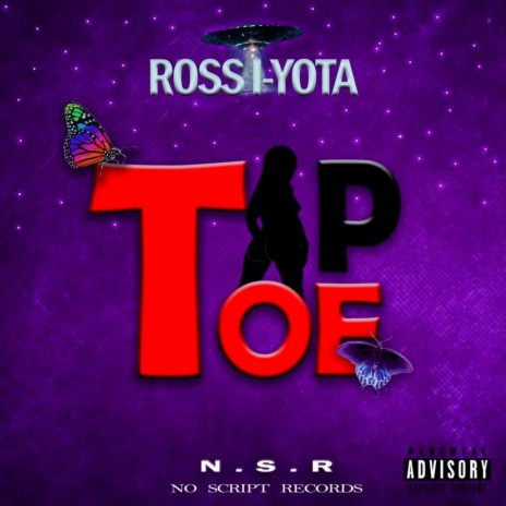 Tip Toe | Boomplay Music