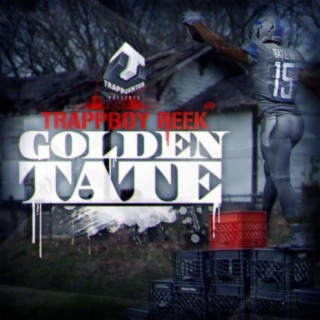 Golden Tate