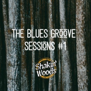 Blues Groove Sessions #1