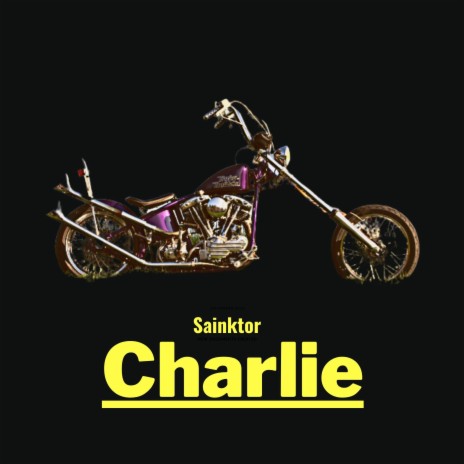 Charlie | Boomplay Music