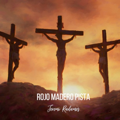 Rojo Madero Pista | Boomplay Music