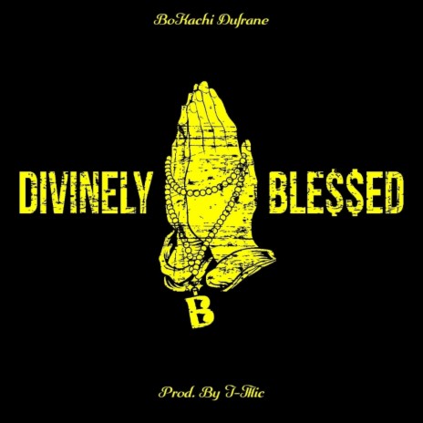 Divinely Blessed | Boomplay Music