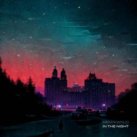 In the Night (Radio Edit) ft. Nem & Wyld Renaissance