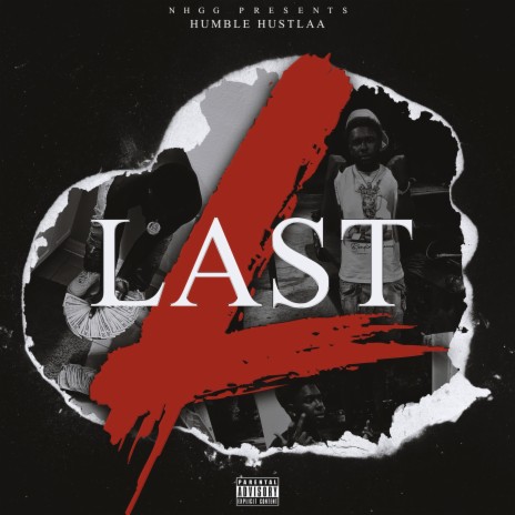 Last L | Boomplay Music