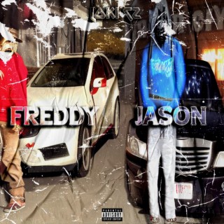 Freddy & Jason