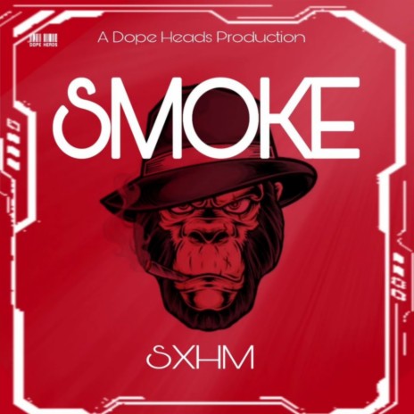 Smoke | Boomplay Music