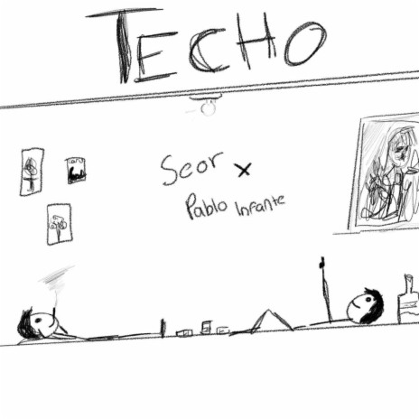 Techo ft. Seor | Boomplay Music