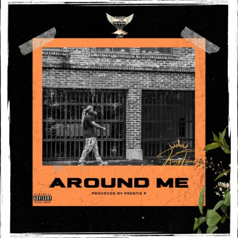 Around Me | Boomplay Music