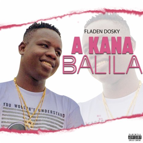 A kana balila | Boomplay Music