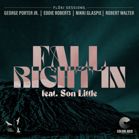 Fall Right In ft. George Porter Jr., Floki Sessions, Son Little, Nikki Glaspie & Robert Walter | Boomplay Music