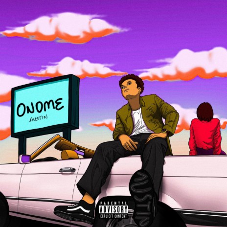 Onome | Boomplay Music