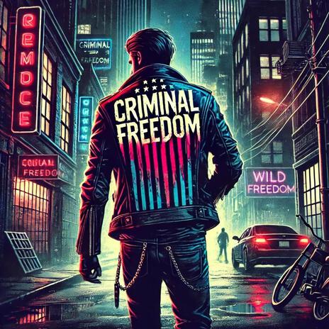 Criminal Freedom | Boomplay Music