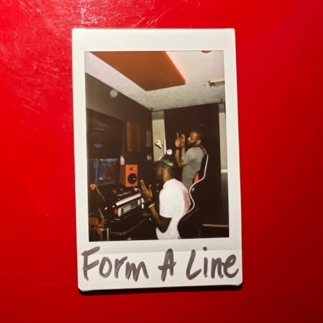 Form a Line (TikTok Version) | Boomplay Music