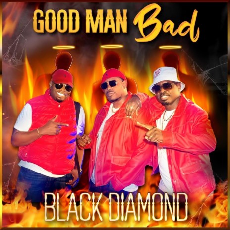 Good Man Bad | Boomplay Music