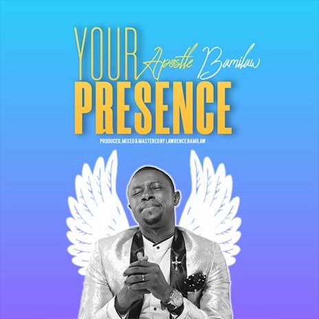 Your Presence | Boomplay Music