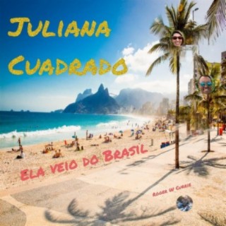 Juliana Cuadrado