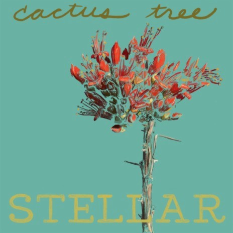 Cactus Tree | Boomplay Music