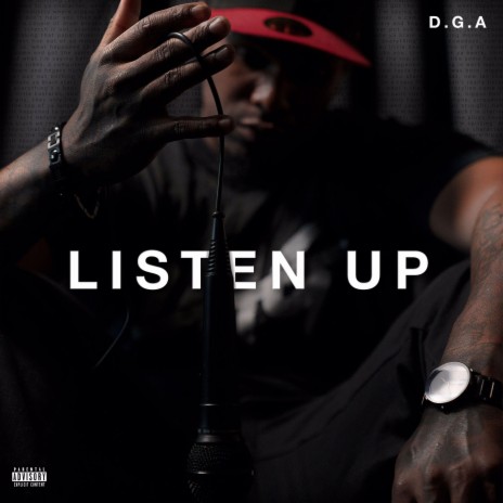 Listen Up (Remastered) | Boomplay Music