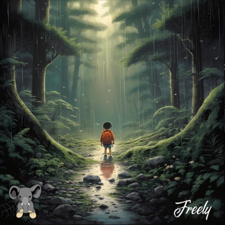 Freely ft. Seventropic | Boomplay Music