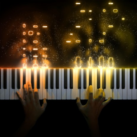 Star Sky (Piano Version)