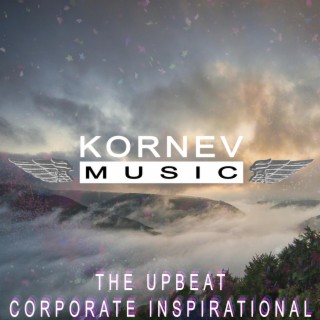 The Upbeat Corporate Inspirational