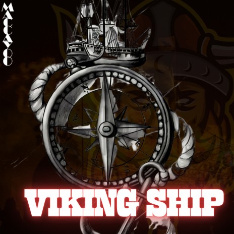 Viking Ship | Boomplay Music