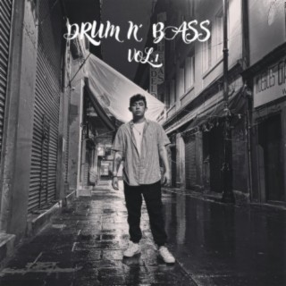 Drum N´ Bass Vol.1