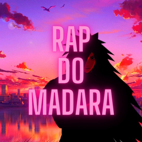 Rap do Madara | Boomplay Music