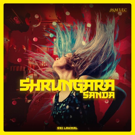 Shrungara Sanda | Boomplay Music