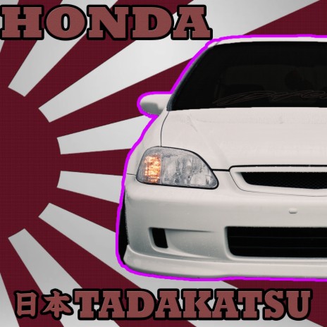 Honda | Boomplay Music