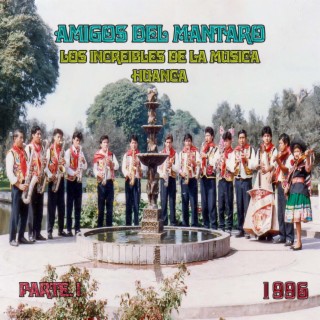 Los Increibles De La Música Huanca Pt.1